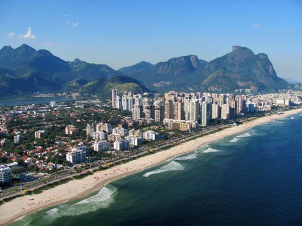 recorrido-río-de-janeiro-5-días-barra-da-tijuca