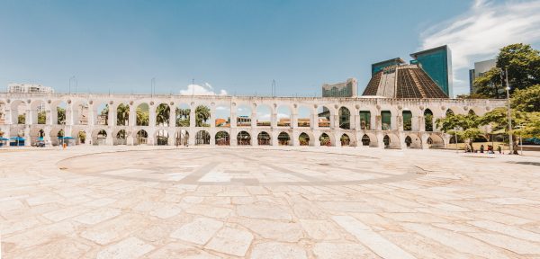 Arcos da Lapa