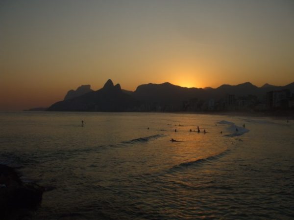 things-to-do-in-rio-de-janeiro-sunset